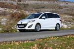 Mazda5 2011 года